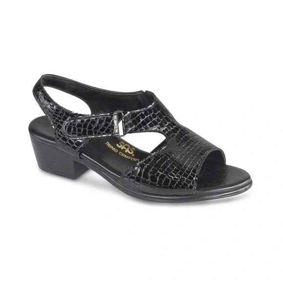 SAS Suntimer - Heeled Sandal - Picture 4 of 8